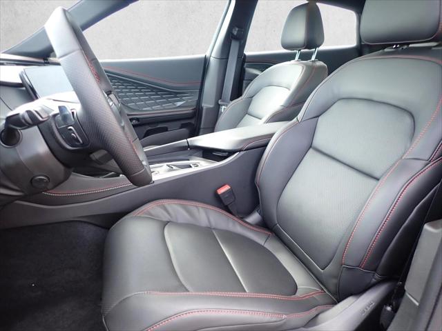 2026 Dodge Charger Scat Pack Plus 4-Door AWD