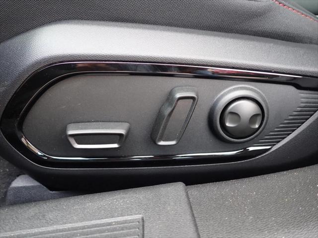 2026 Dodge Charger Scat Pack Plus 4-Door AWD