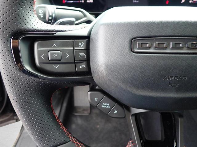 2026 Dodge Charger Scat Pack Plus 4-Door AWD