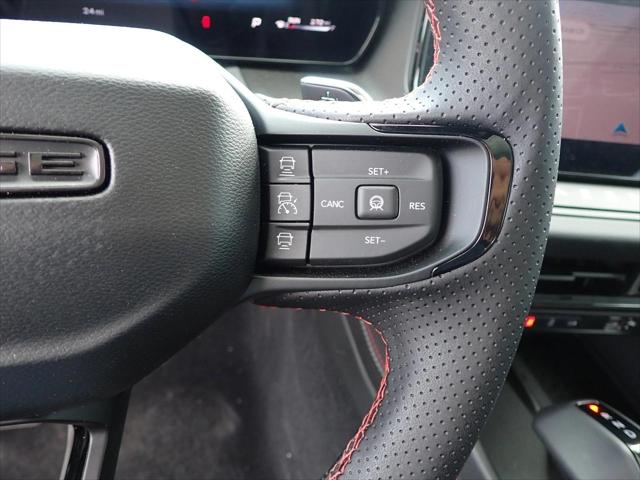 2026 Dodge Charger Scat Pack Plus 4-Door AWD