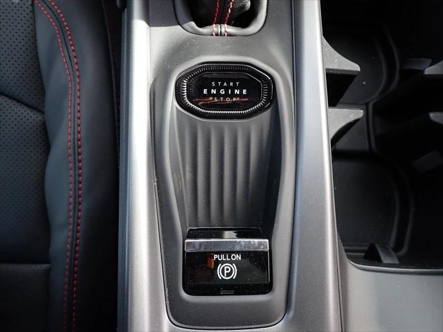 2026 Dodge Charger Scat Pack Plus 4-Door AWD
