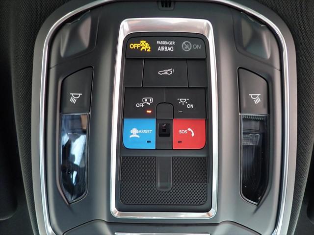 2026 Dodge Charger Scat Pack Plus 4-Door AWD