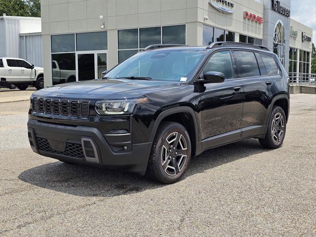 2026 Jeep Cherokee CHEROKEE LAREDO 4X4 2026 Jeep Cherokee CHEROKEE LAREDO 4X4