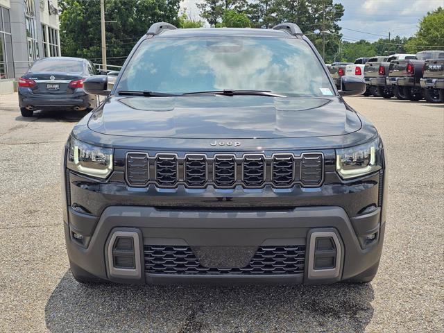 2026 Jeep Cherokee CHEROKEE LAREDO 4X4 2026 Jeep Cherokee CHEROKEE LAREDO 4X4