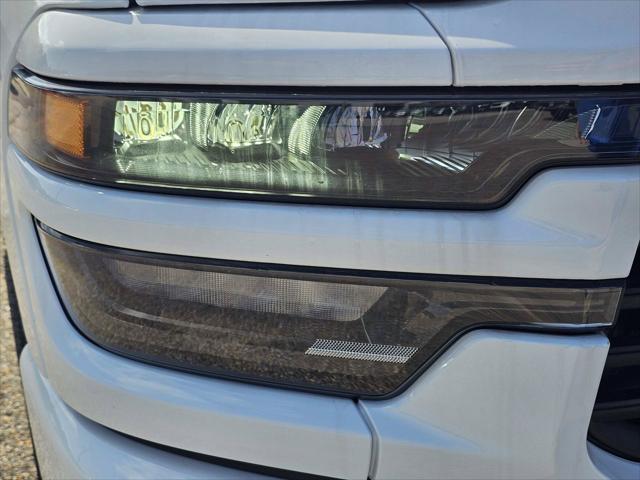2026 RAM 2500 RAM 2500 BIG HORN CREW CAB 4X2 64 BOX