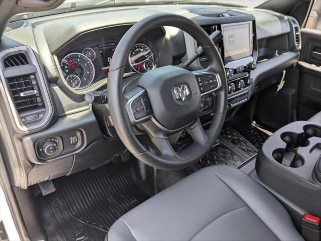 2026 RAM Ram 4500 Chassis Cab RAM 4500 TRADESMAN CHASSIS CREW CAB 4X4 84 CA