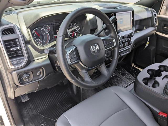 2026 RAM Ram 4500 Chassis Cab RAM 4500 TRADESMAN CHASSIS CREW CAB 4X4 84 CA
