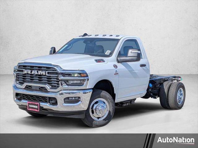 2026 RAM Ram 3500 Chassis Cab RAM 3500 TRADESMAN CHASSIS REGULAR CAB 4X4 60 CA 2026 RAM Ram 3500 Chassis Cab RAM 3500 TRADESMAN CHASSIS REGULAR CAB 4X4 60 CA