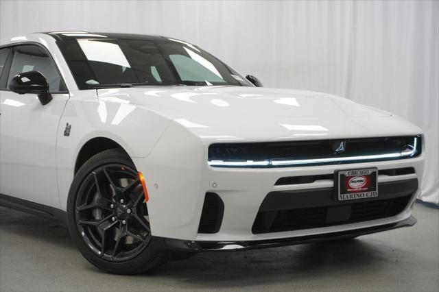 2026 Dodge Charger CHARGER SCAT PACK PLUS 4-DOOR AWD 2026 Dodge Charger CHARGER SCAT PACK PLUS 4-DOOR AWD