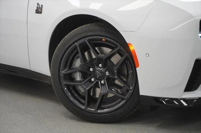 2026 Dodge Charger CHARGER SCAT PACK PLUS 4-DOOR AWD 2026 Dodge Charger CHARGER SCAT PACK PLUS 4-DOOR AWD
