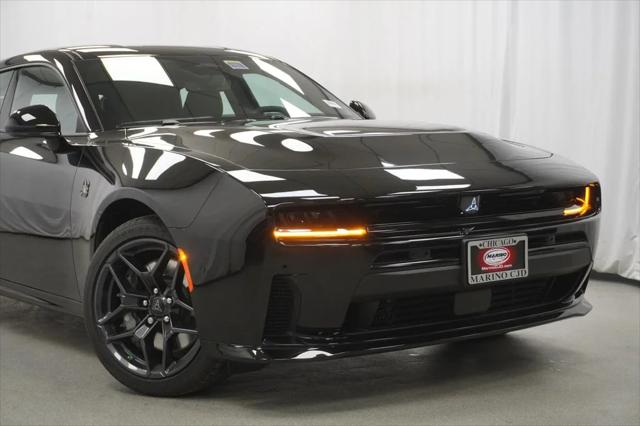 2026 Dodge Charger CHARGER SCAT PACK 4-DOOR AWD
