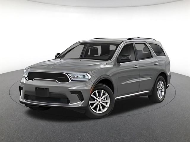 2026 Dodge Durango DURANGO GT PLUS AWD HEMI V8 2026 Dodge Durango DURANGO GT PLUS AWD HEMI V8