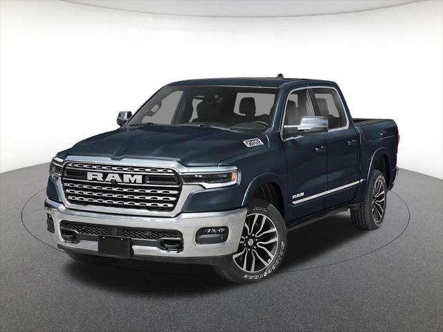 2026 RAM Ram 1500 RAM 1500 LIMITED CREW CAB 4X4 57 BOX 2026 RAM Ram 1500 RAM 1500 LIMITED CREW CAB 4X4 57 BOX