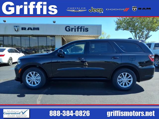 2026 Dodge Durango GT RWD for sale in Philadelphia, MS
