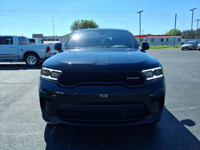 2026 Dodge Durango GT RWD