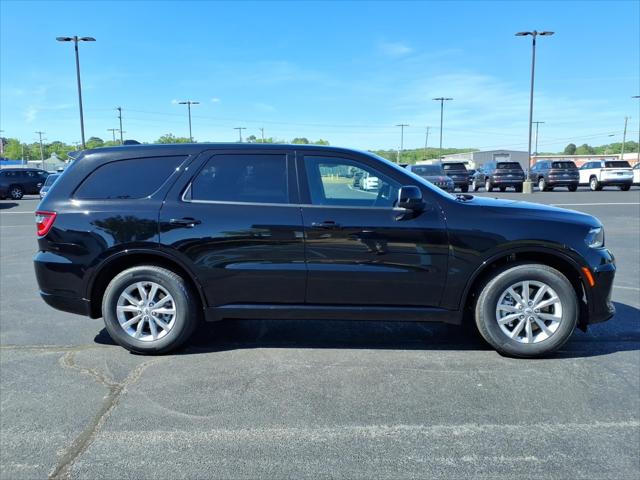 2026 Dodge Durango GT RWD