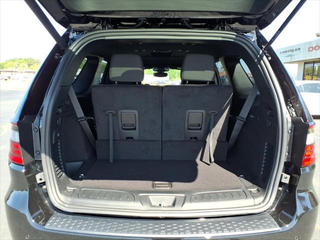 2026 Dodge Durango GT RWD