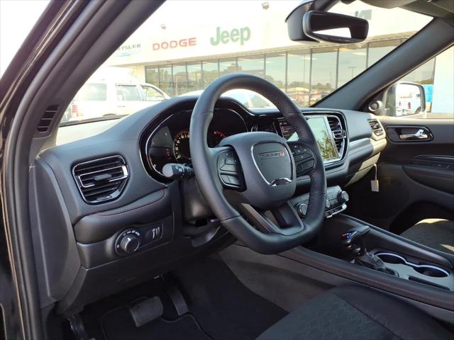 2026 Dodge Durango GT RWD
