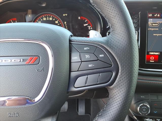 2026 Dodge Durango GT RWD