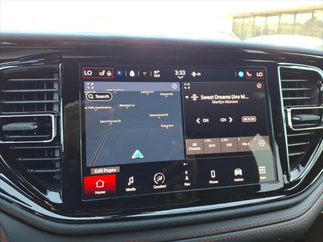 2026 Dodge Durango GT RWD