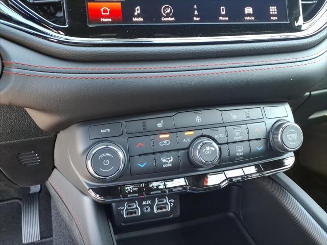 2026 Dodge Durango GT RWD