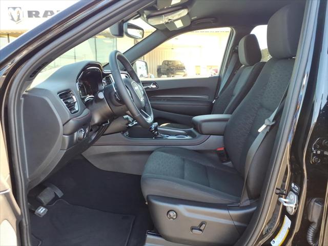2026 Dodge Durango GT RWD