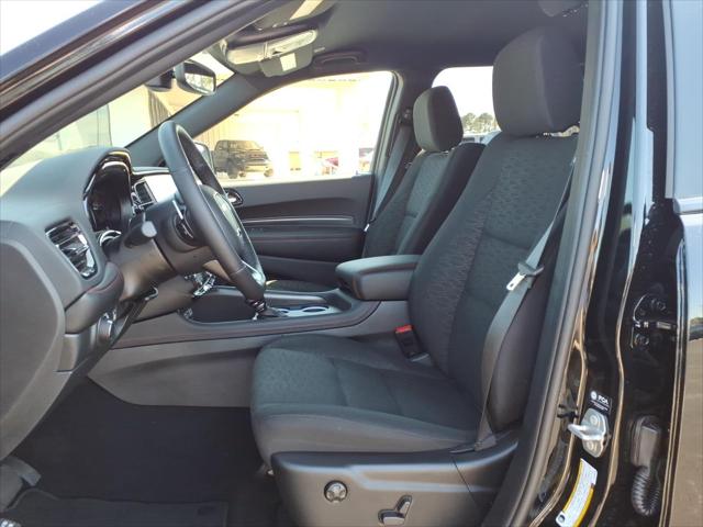 2026 Dodge Durango GT RWD