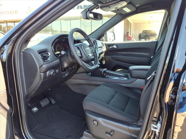 2026 Dodge Durango GT RWD