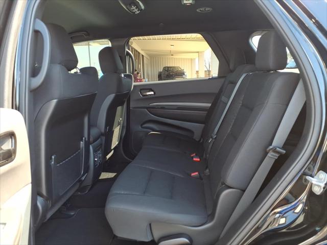 2026 Dodge Durango GT RWD