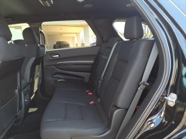 2026 Dodge Durango GT RWD