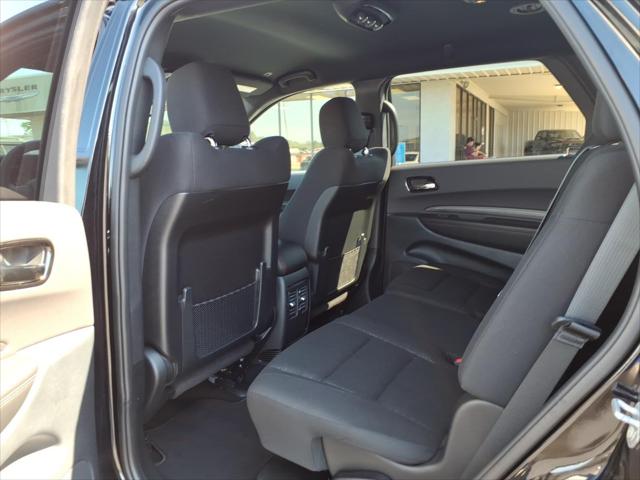 2026 Dodge Durango GT RWD