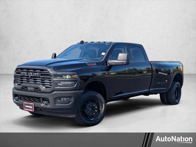 2026 Ram 3500 Tradesman Crew Cab 4x4 8' Box for sale in Roseville, CA