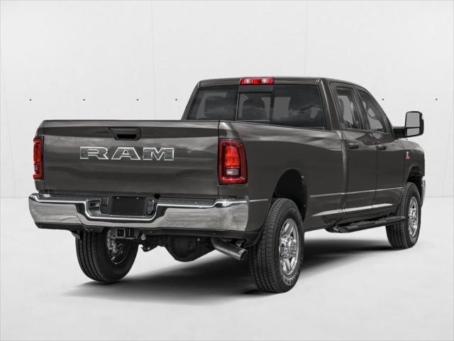 2026 RAM Ram 3500 RAM 3500 TRADESMAN CREW CAB 4X4 8 BOX