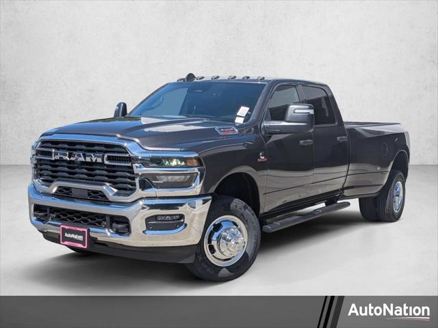 2026 Ram 3500 Tradesman Crew Cab 4x4 8' Box for sale in Roseville, CA