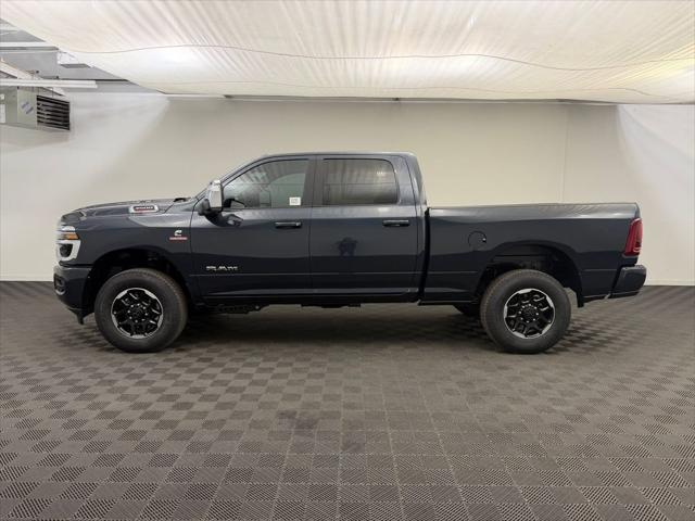 2026 RAM Ram 3500 RAM 3500 LARAMIE CREW CAB 4X4 64 BOX