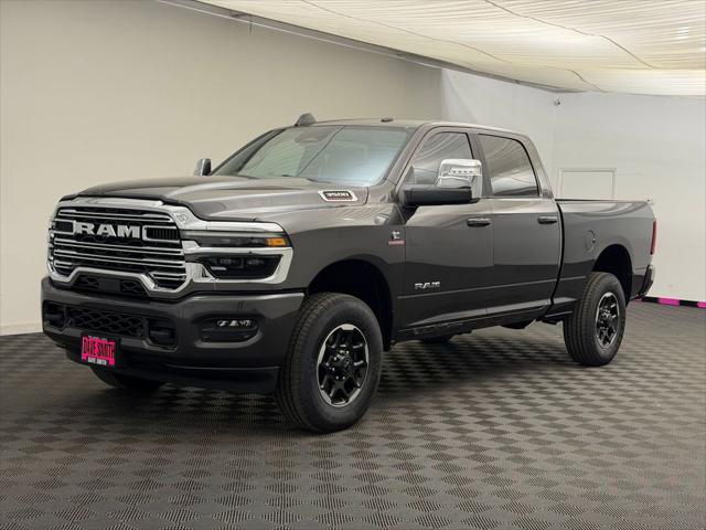 2026 RAM Ram 3500 RAM 3500 LARAMIE CREW CAB 4X4 64 BOX 2026 RAM Ram 3500 RAM 3500 LARAMIE CREW CAB 4X4 64 BOX