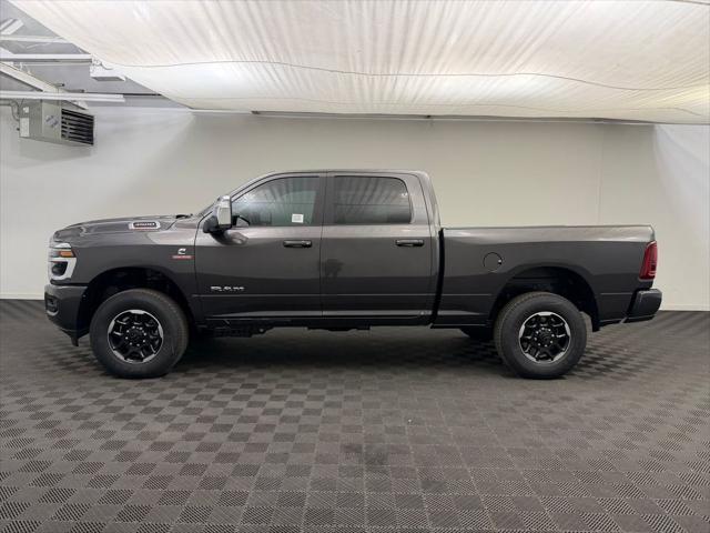 2026 RAM Ram 3500 RAM 3500 LARAMIE CREW CAB 4X4 64 BOX 2026 RAM Ram 3500 RAM 3500 LARAMIE CREW CAB 4X4 64 BOX