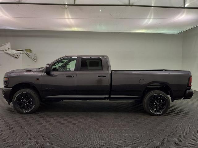 2026 RAM 3500 RAM 3500 BIG HORN CREW CAB 4X4 8 BOX 2026 RAM 3500 RAM 3500 BIG HORN CREW CAB 4X4 8 BOX
