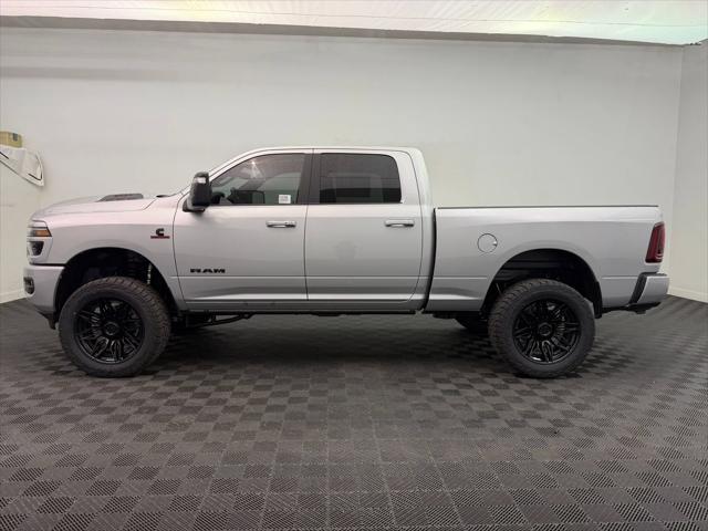 2026 Ram 2500 Laramie Crew Cab 4x4 64 Box