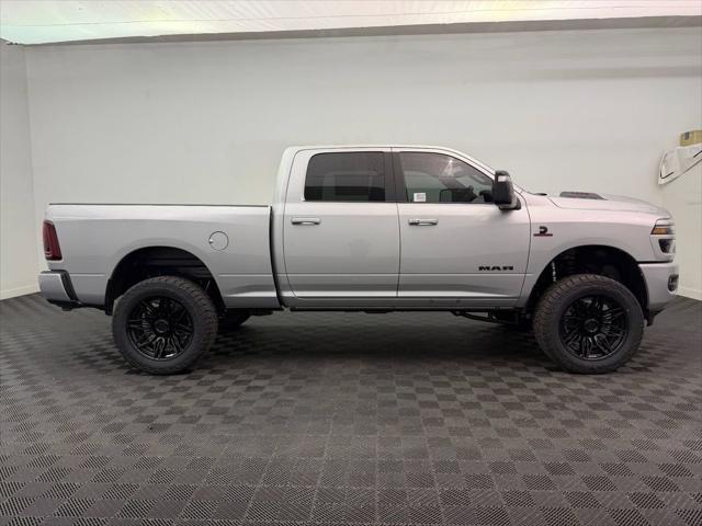 2026 Ram 2500 Laramie Crew Cab 4x4 64 Box