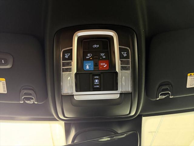 2026 Ram 2500 Laramie Crew Cab 4x4 64 Box