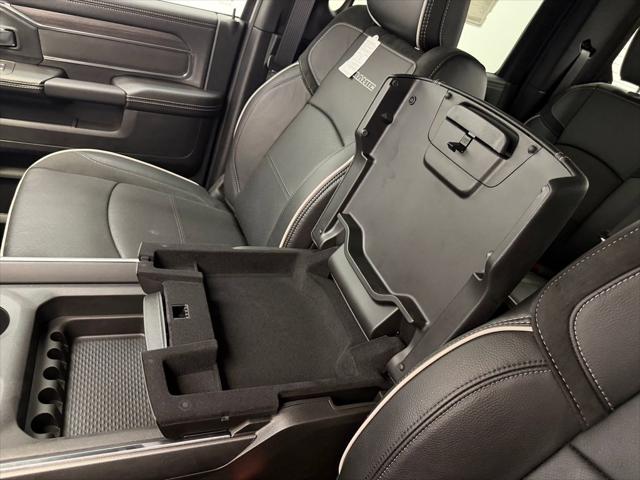 2026 Ram 2500 Laramie Crew Cab 4x4 64 Box