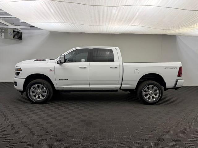 2026 RAM Ram 2500 RAM 2500 LARAMIE CREW CAB 4X4 64 BOX