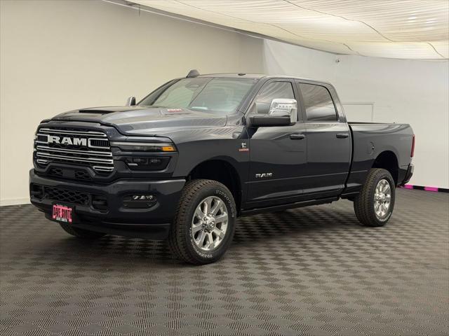 2026 RAM Ram 2500 RAM 2500 LARAMIE CREW CAB 4X4 64 BOX