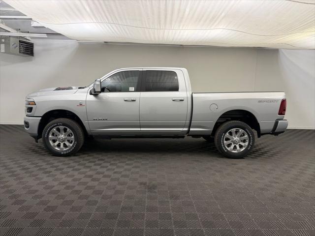 2026 RAM Ram 2500 RAM 2500 LARAMIE CREW CAB 4X4 64 BOX