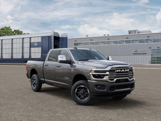 2026 RAM Ram 2500 RAM 2500 LARAMIE CREW CAB 4X4 64 BOX 2026 RAM Ram 2500 RAM 2500 LARAMIE CREW CAB 4X4 64 BOX