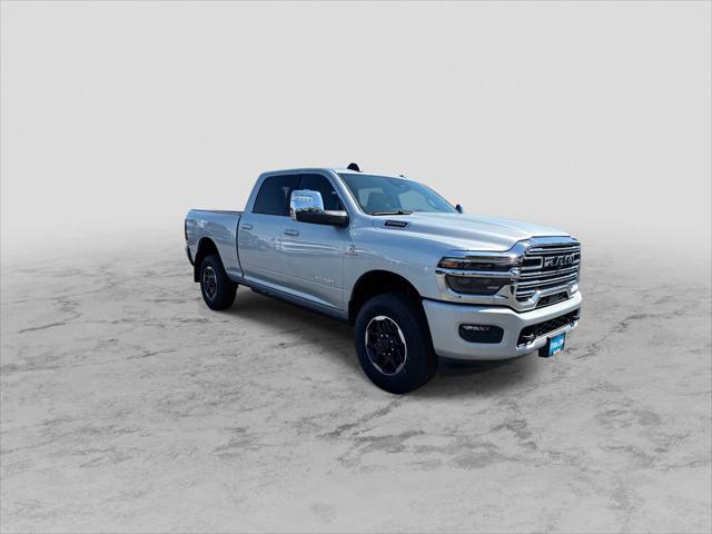 2026 RAM Ram 2500 RAM 2500 LARAMIE CREW CAB 4X4 64 BOX
