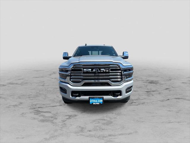 2026 RAM Ram 2500 RAM 2500 LARAMIE CREW CAB 4X4 64 BOX