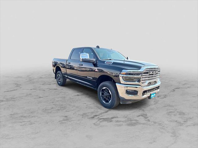 2026 RAM Ram 2500 RAM 2500 LARAMIE CREW CAB 4X4 64 BOX 2026 RAM Ram 2500 RAM 2500 LARAMIE CREW CAB 4X4 64 BOX