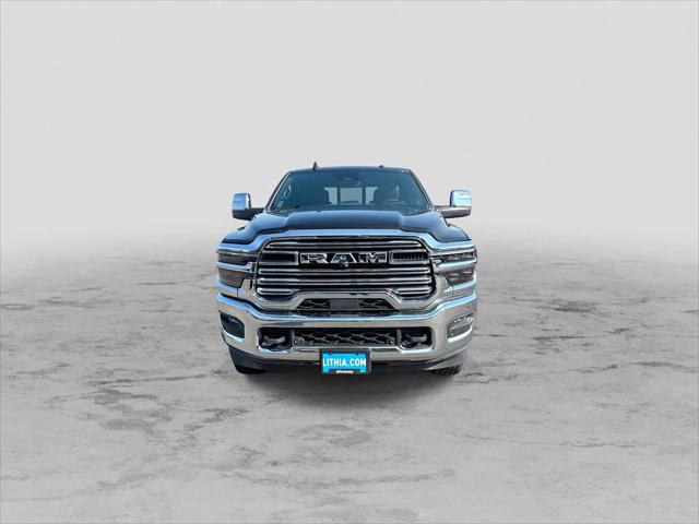 2026 RAM Ram 2500 RAM 2500 LARAMIE CREW CAB 4X4 64 BOX 2026 RAM Ram 2500 RAM 2500 LARAMIE CREW CAB 4X4 64 BOX